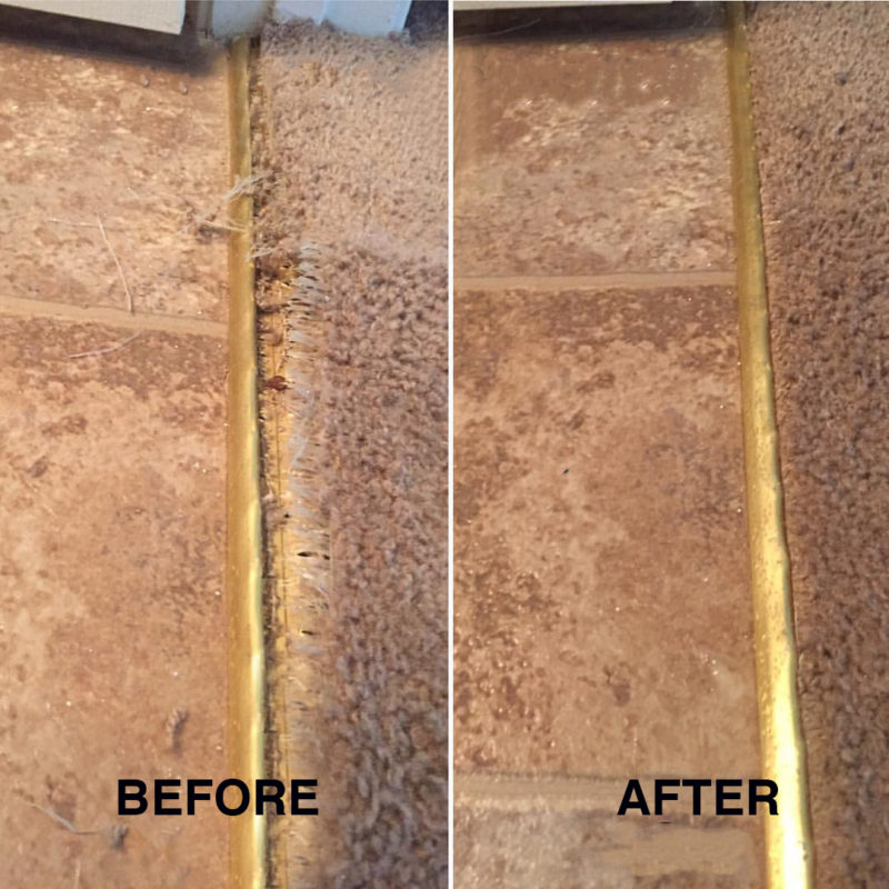 Carpet Repair & Restretching – Full Steam Carpet Cleaning and